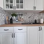 Radman Апартаменты Шибеник