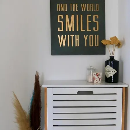Apartment Radman