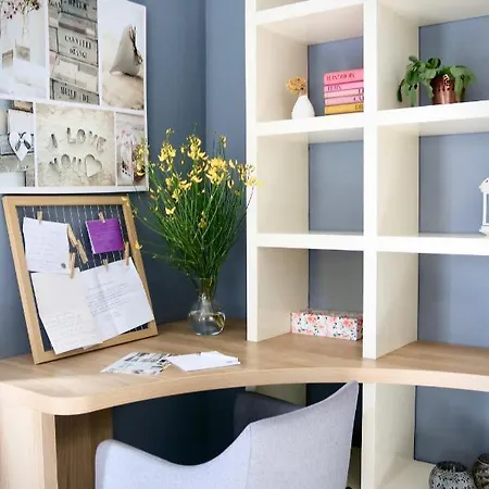 Radman Apartment *
