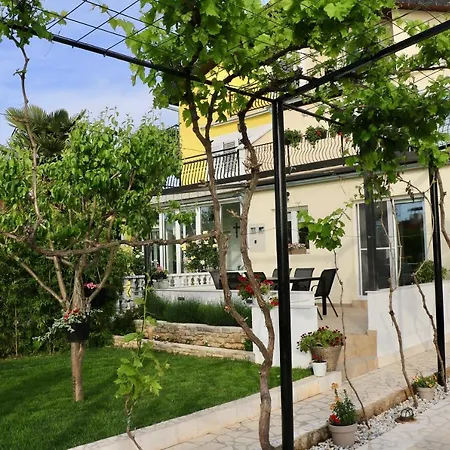 Radman Apartman