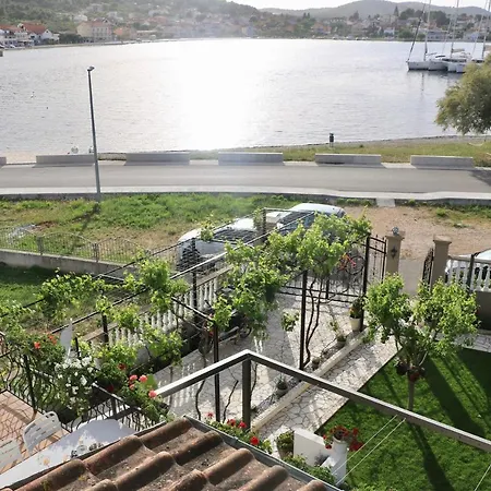 Radman Apartman Sibenik