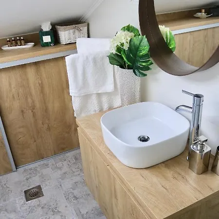 Apartment Radman Sibenik