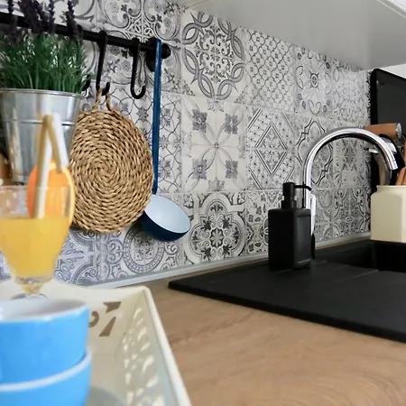 Apartment Radman