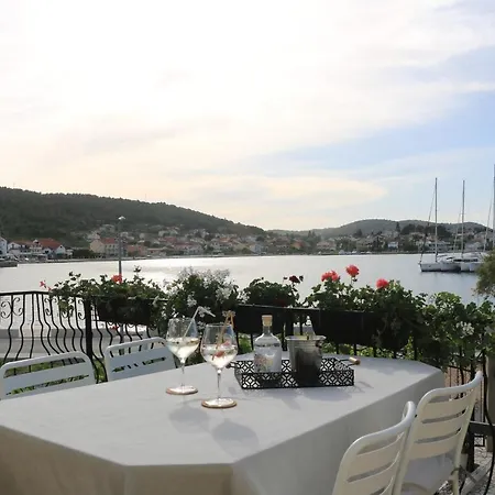 Radman * Sibenik