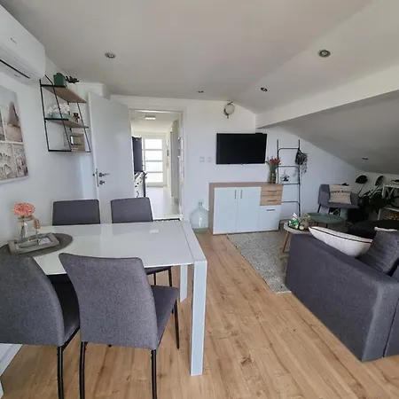 Radman Apartment