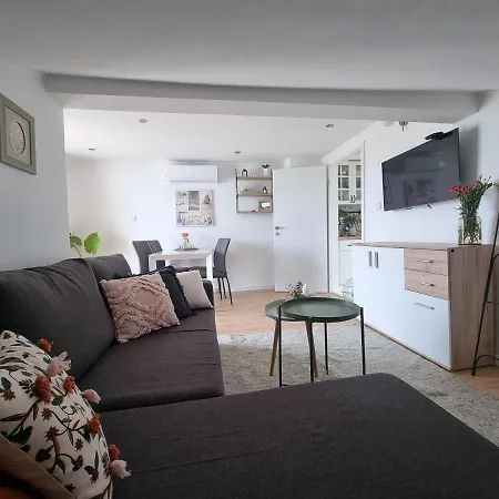 Apartment Radman Sibenik