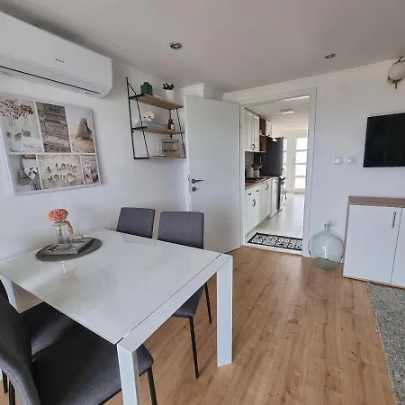 Apartment Radman *