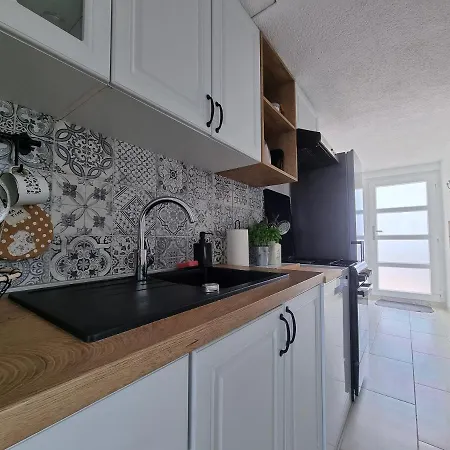 Radman Apartment Sibenik