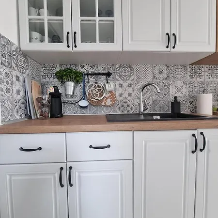 Radman Apartment Sibenik