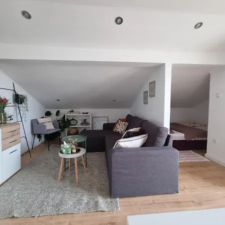 Apartment Radman *