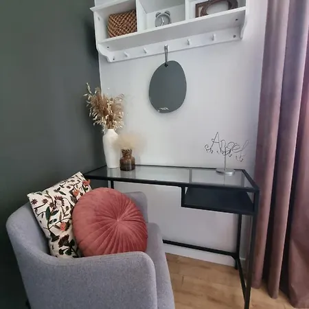 Apartment Radman Sibenik