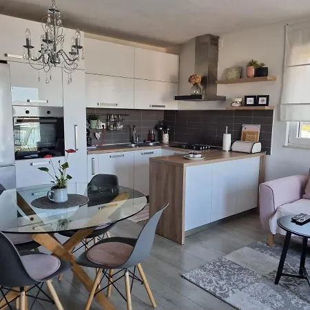 Apartman Radman