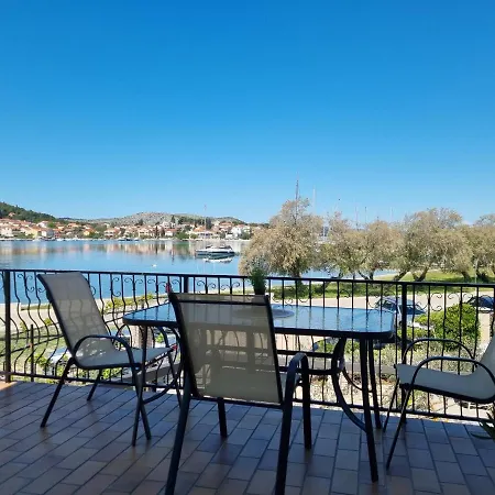 Radman Apartman *