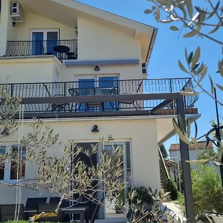 Radman Apartment
