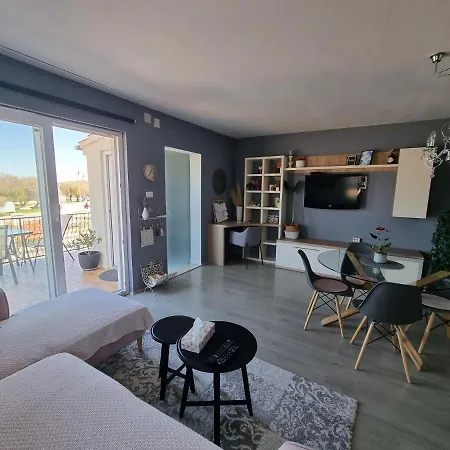 Apartment Radman *