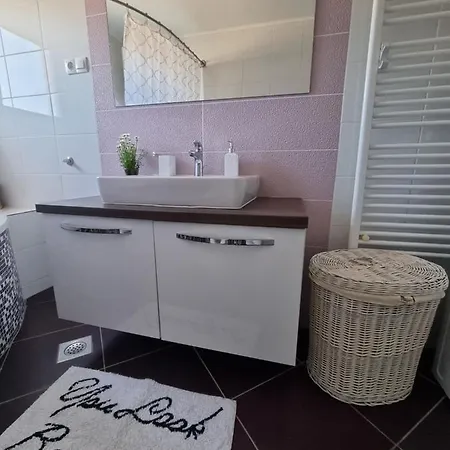 Radman Apartman *