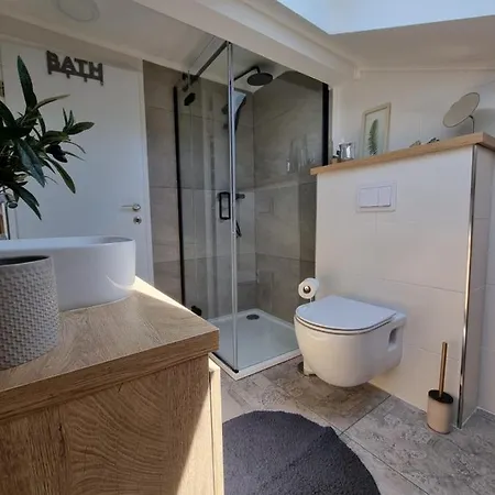 Radman Apartment *