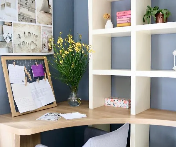 Radman Apartamento *