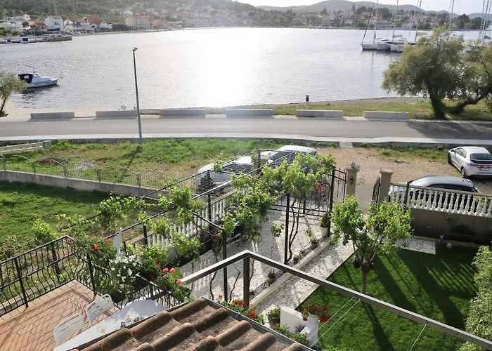 Radman Apartamento Šibenik