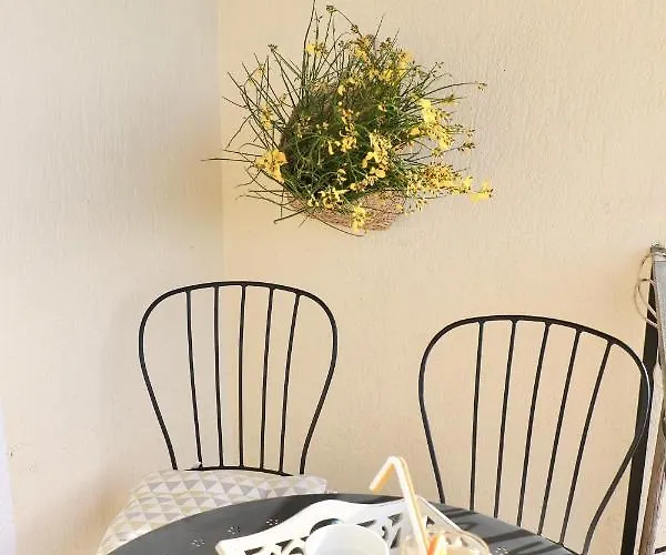 Radman Apartamento Šibenik