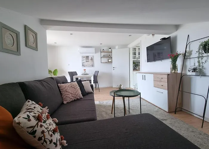 Apartamento Radman Šibenik