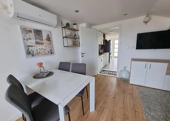 Apartamento Radman *