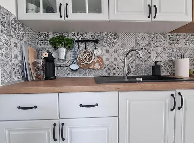 Radman Apartamento Šibenik