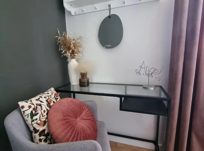 Apartamento Radman Šibenik