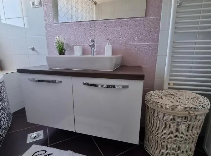 Radman Apartamento *