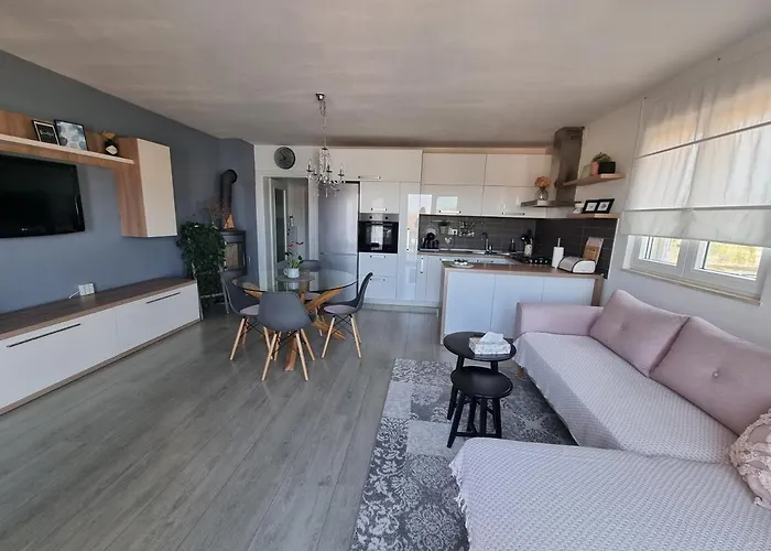 דירה Radman שיבניק