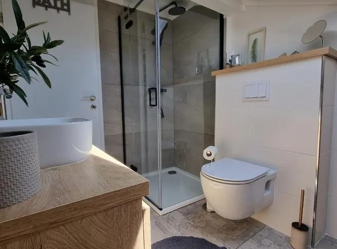 Radman Apartamento *